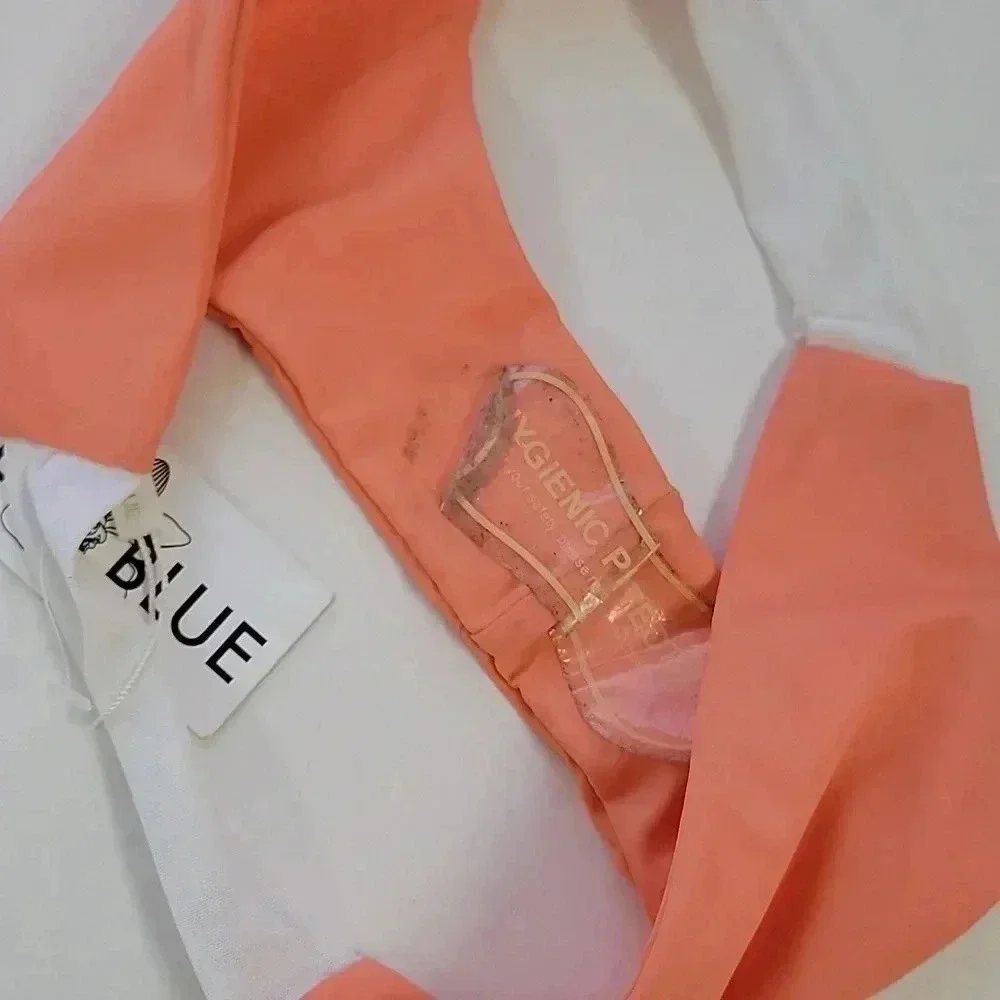 AILA BLUE Swin bottom - Picture 2 of 4
